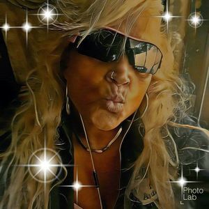 Meet your Posher, Tammy